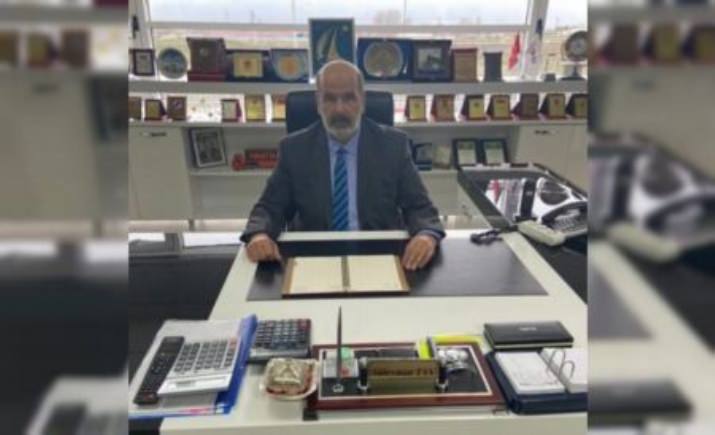 Tan, Ailesinden 700 Aileye Yardım